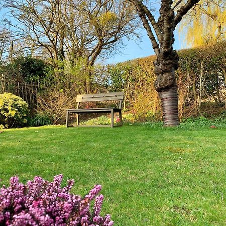 Homelands Apartment Cheltenham Bagian luar foto