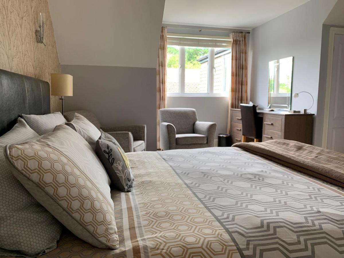 Homelands Apartment Cheltenham Bagian luar foto