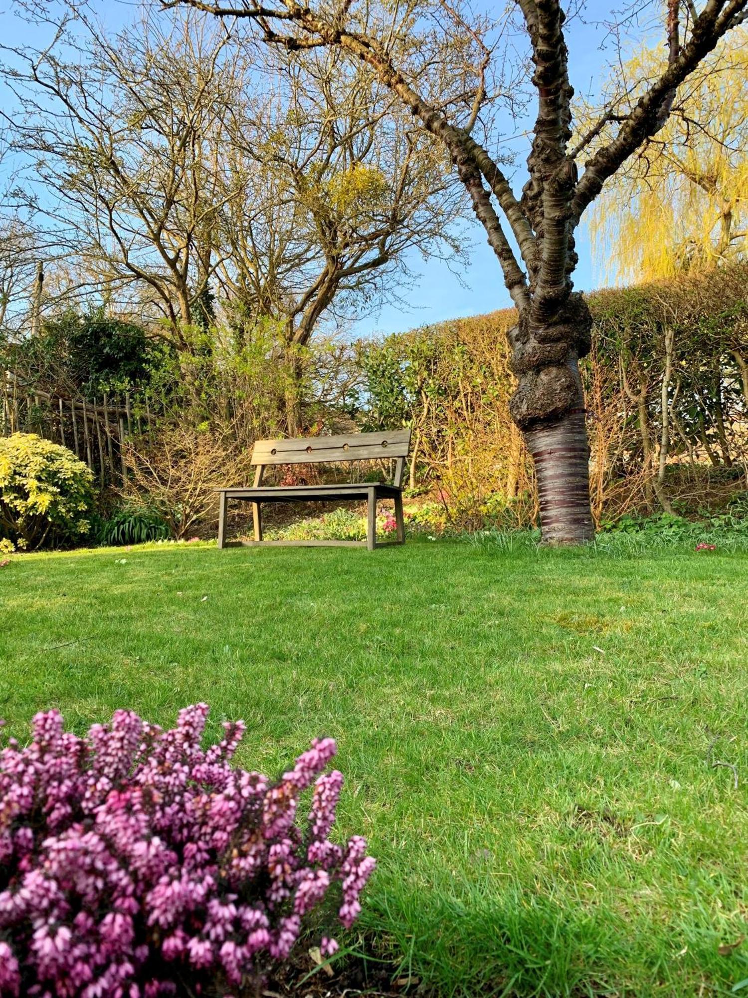 Homelands Apartment Cheltenham Bagian luar foto