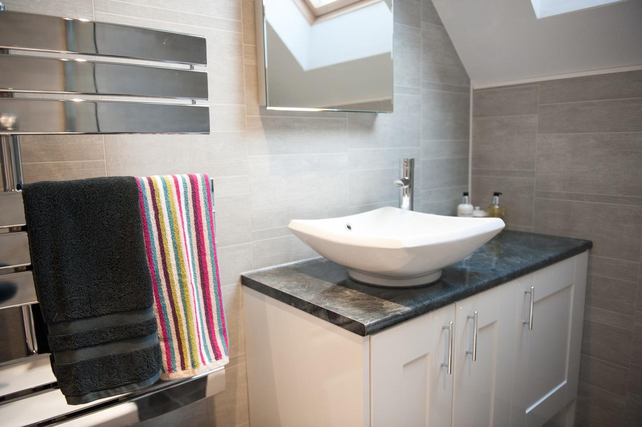 Homelands Apartment Cheltenham Bagian luar foto