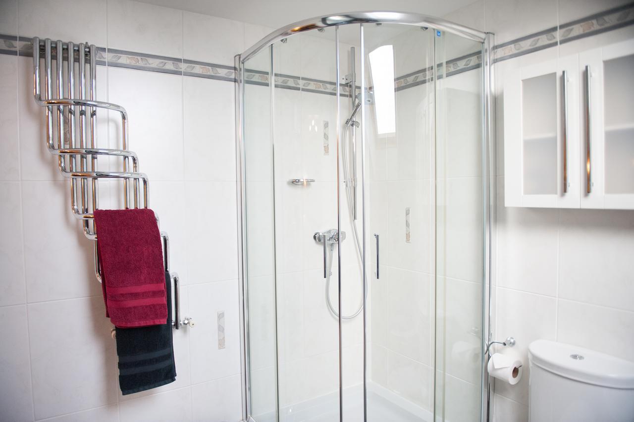Homelands Apartment Cheltenham Bagian luar foto